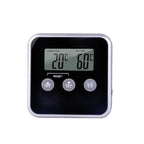 Quick Probe Kitchen Thermometer for Perfect Cooking