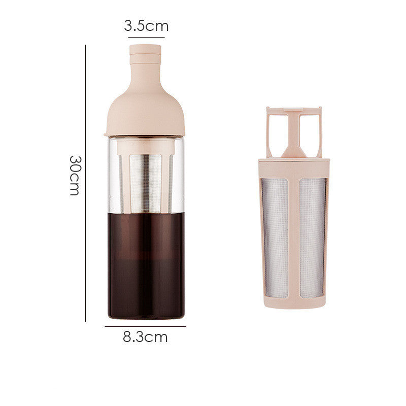 Brew Iced Coffee or Tea