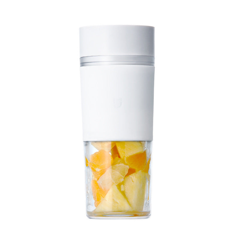 Blend and Go – Mini Fruit Juicer Cup